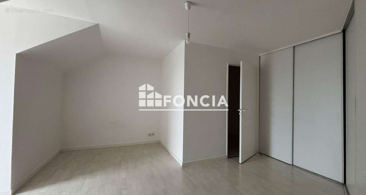 Appartement à VANNES