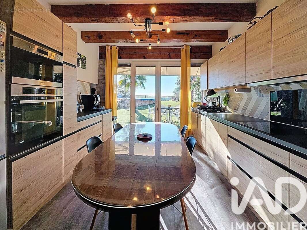 Photo 2 - Maison à SANARY-SUR-MER