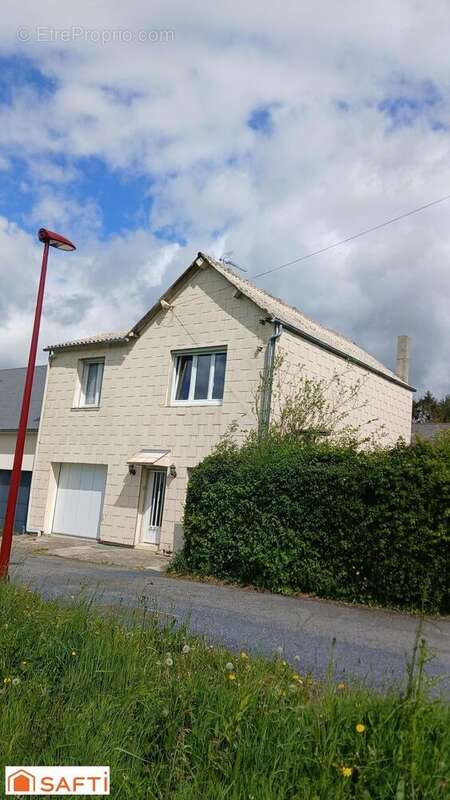 Photo 2 - Maison à TORIGNI-SUR-VIRE