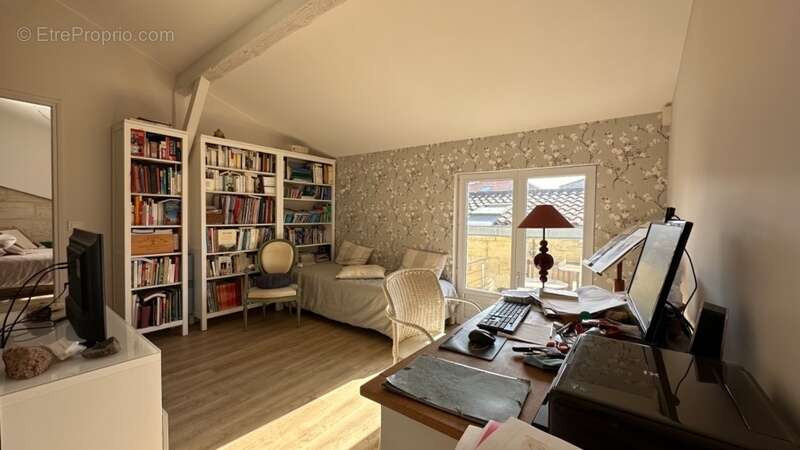 Maison à LE BOUSCAT