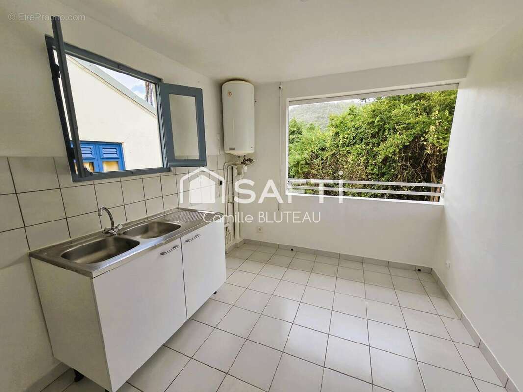 Photo 8 - Appartement à LE DIAMANT