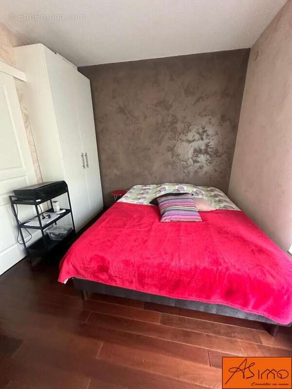 Appartement à ESCHENTZWILLER