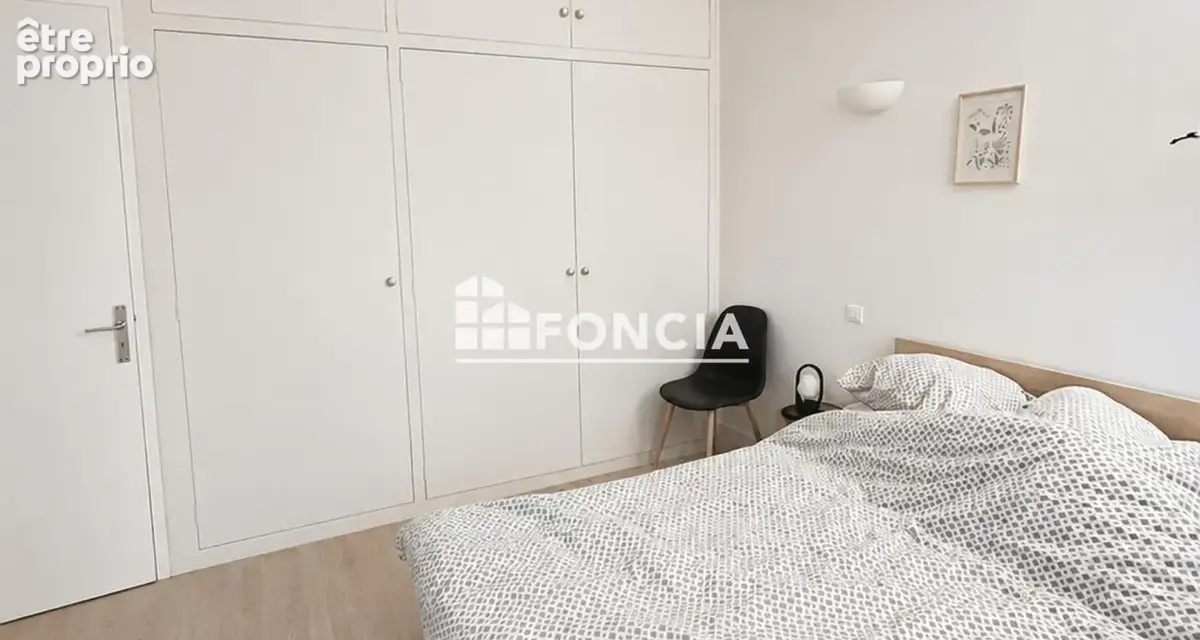 Appartement T2 VENDU LOUÉ – Résidence Le Panorama – Bourg-en-Bresse - photo 2