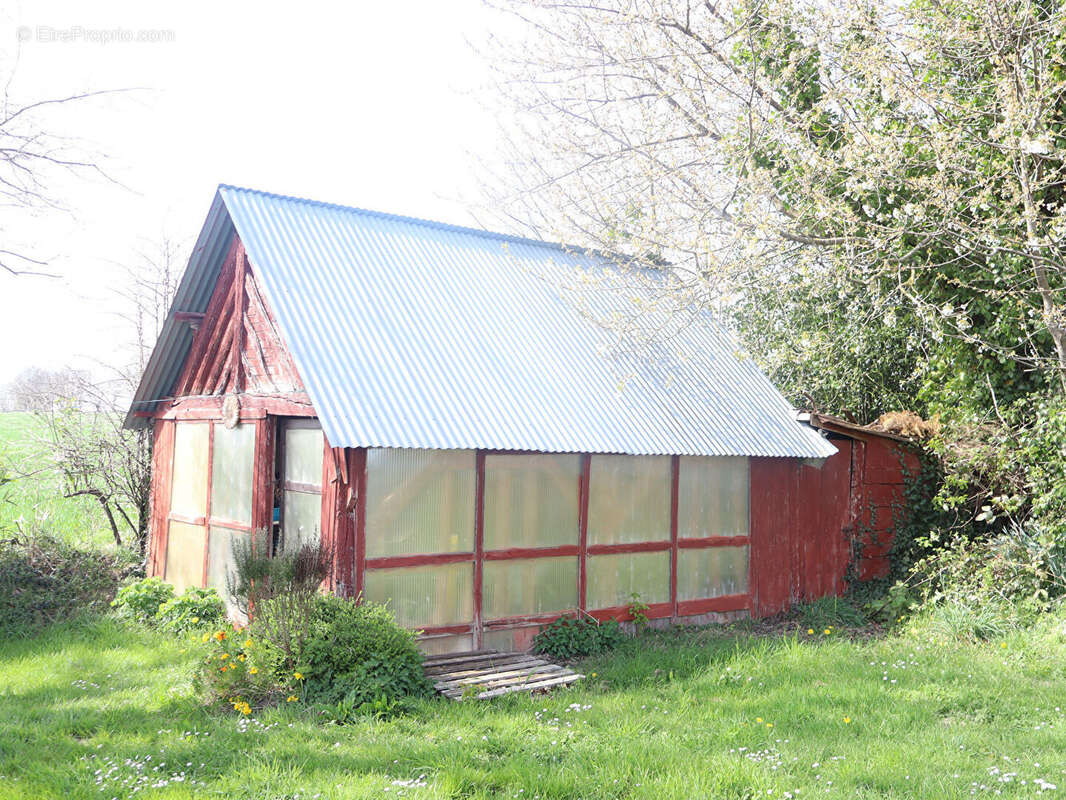 Mortain bocage - photo 14