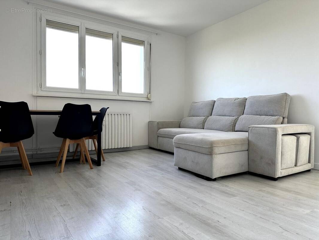 Photo 1 - Appartement à REIMS