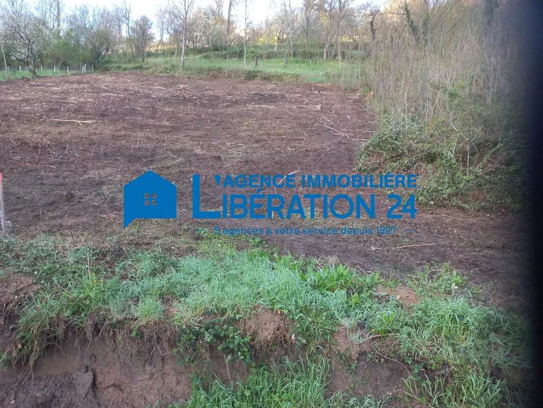 Terrain à RIVE-DE-GIER