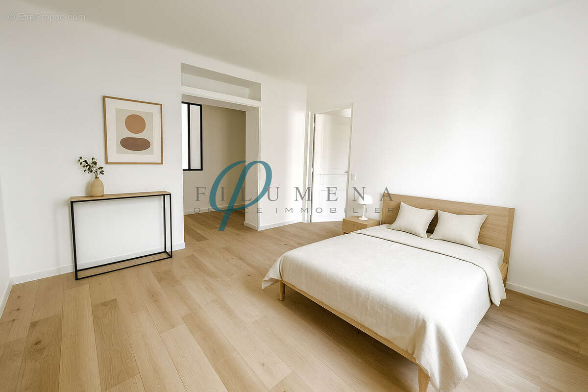 Appartement à SUCE-SUR-ERDRE