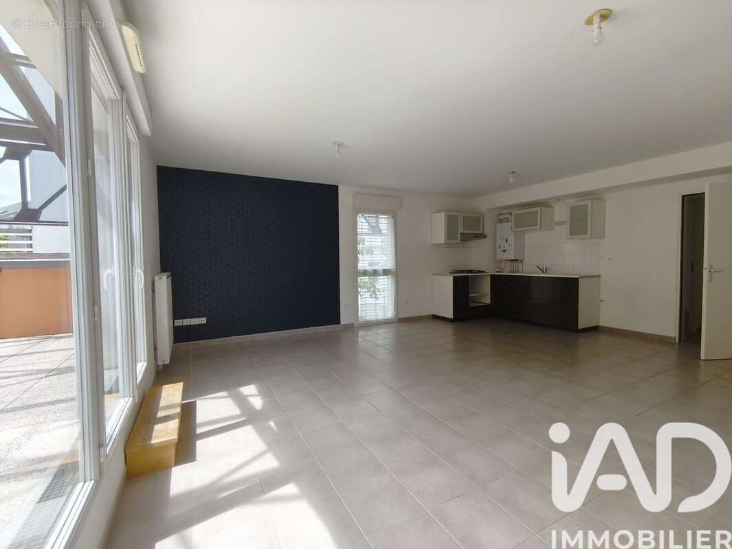 Photo 3 - Appartement à NANTES