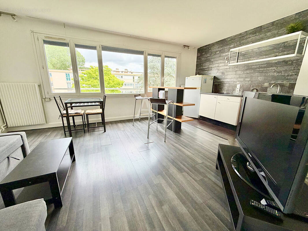 Appartement à GIF-SUR-YVETTE