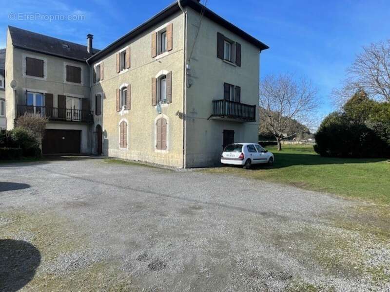 Appartement à LOURDES