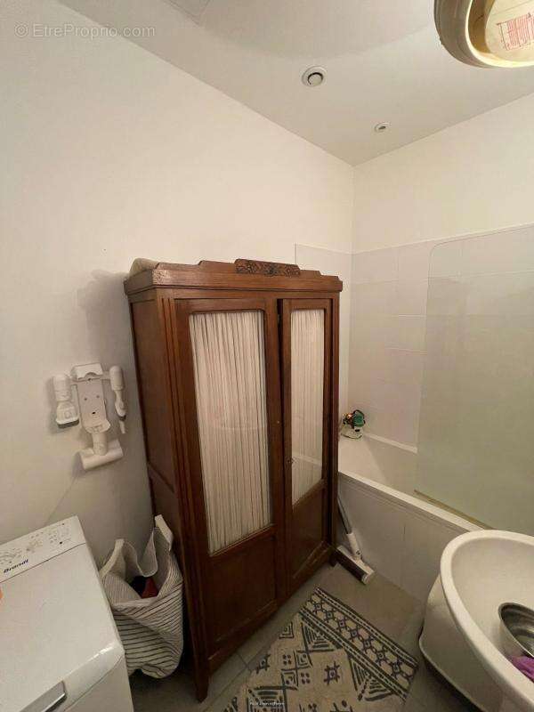 Appartement à LYON-7E