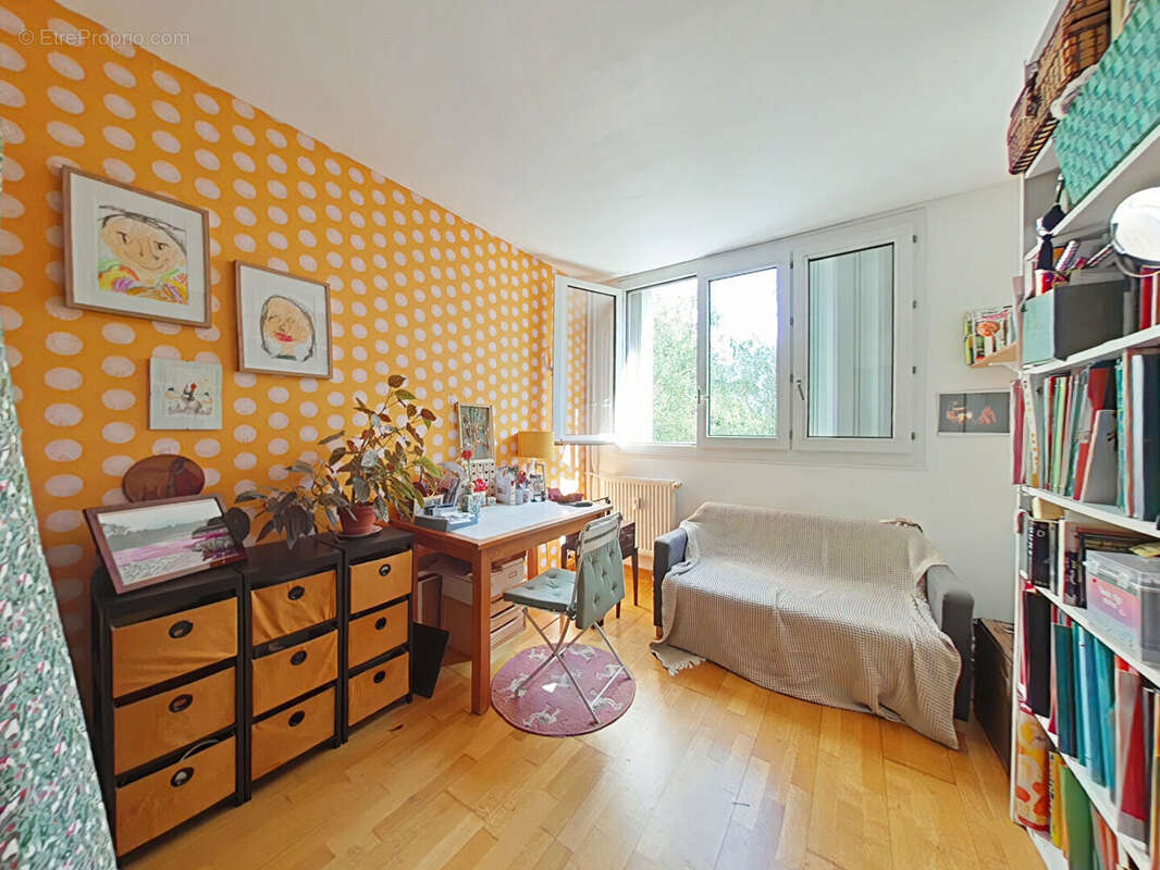 Appartement 4 pièces avec BOX - photo 10