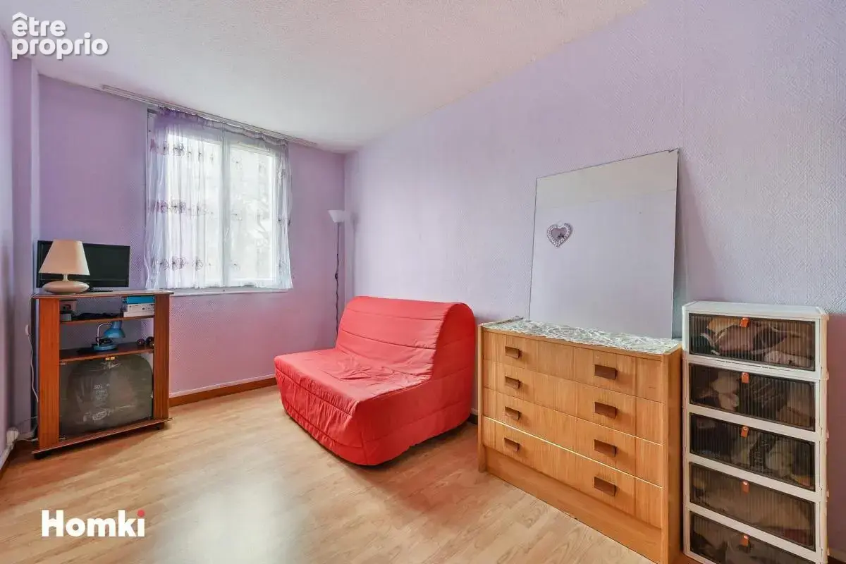 Appartement T4 de 67 m² à Valenton 94460, Rue du 8 Mai 1945 - photo 9