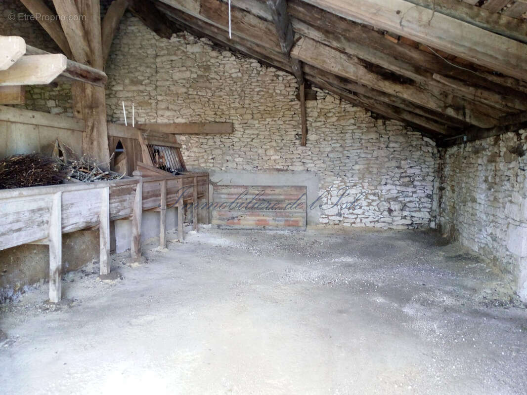 Maison à SAINT-ANDRE-ET-APPELLES
