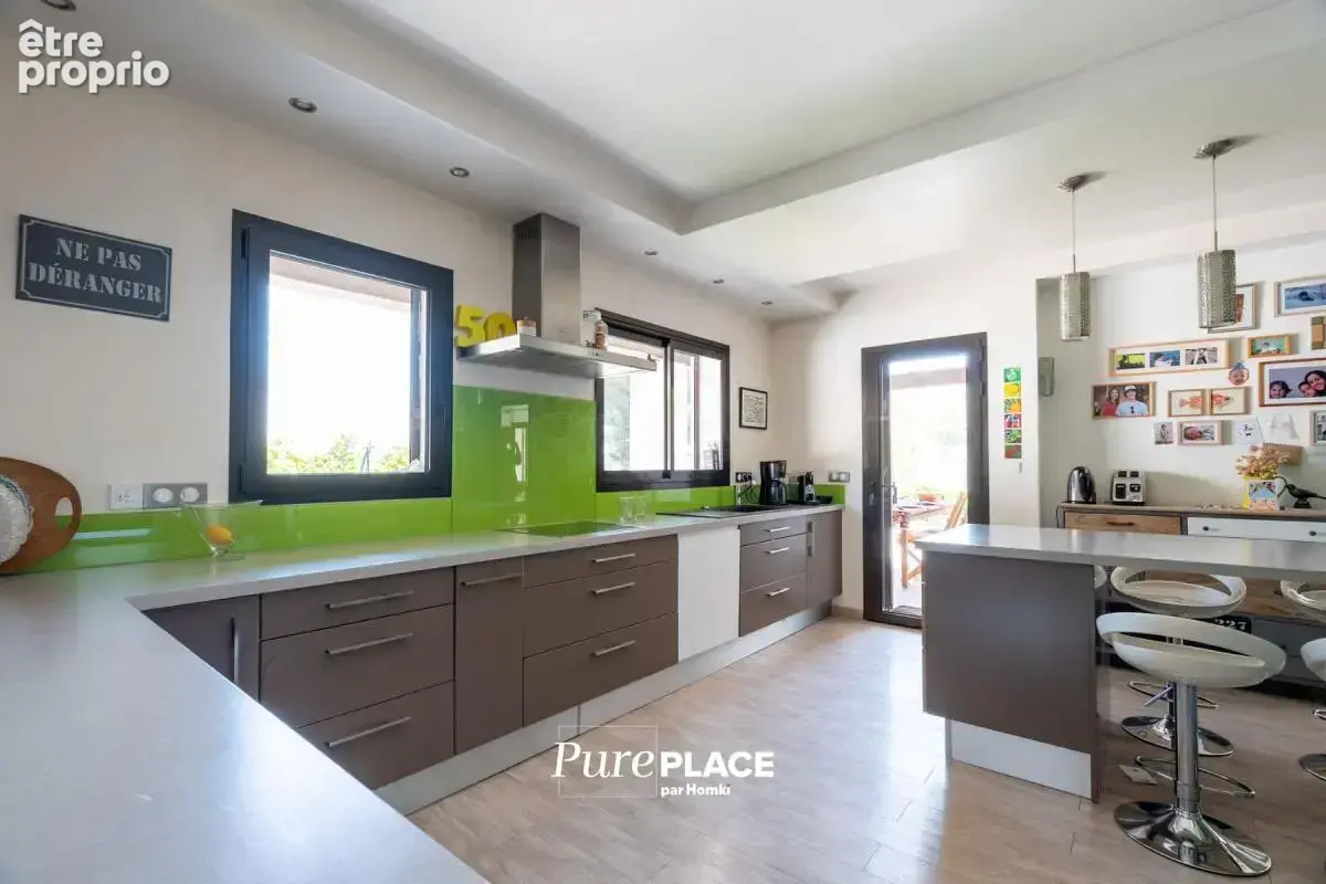 Villa d’exception – Martigues, entre élégance et art de vivre méditerranéen - photo 11
