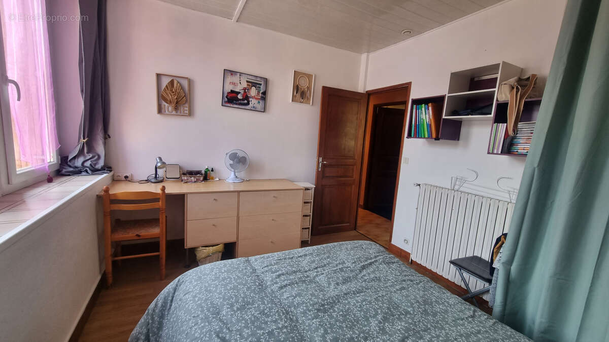 Appartement T3 - photo 5