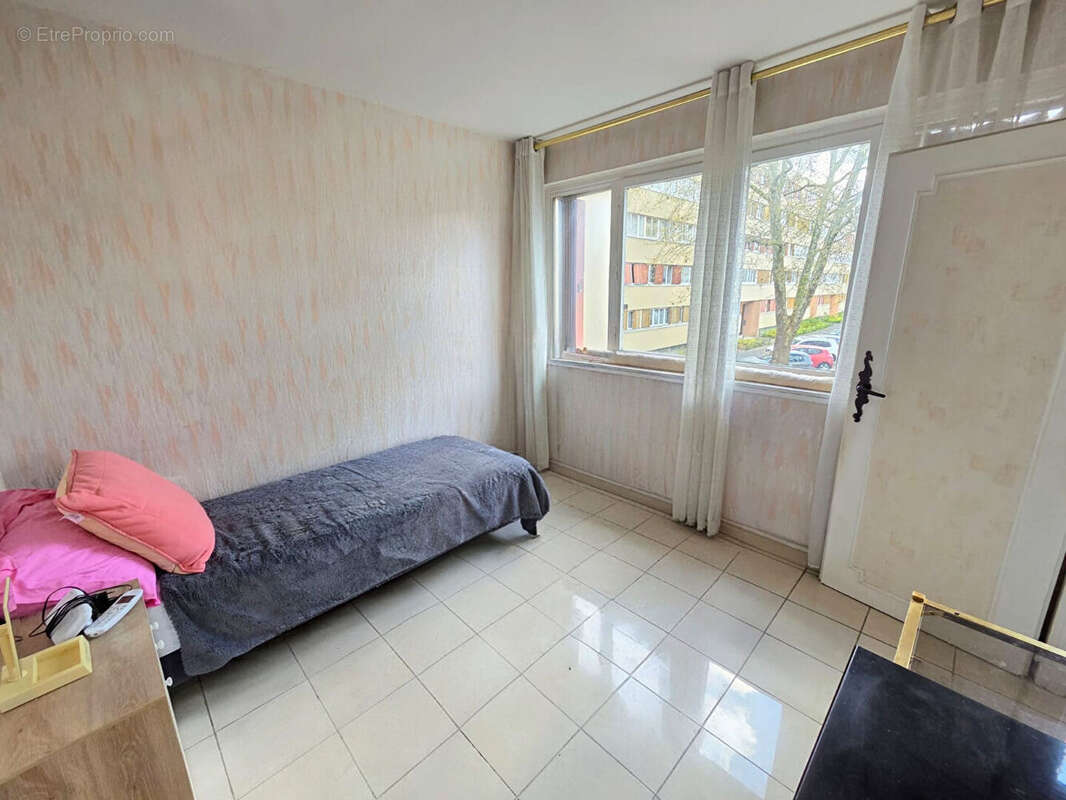 Appartement à MASSY