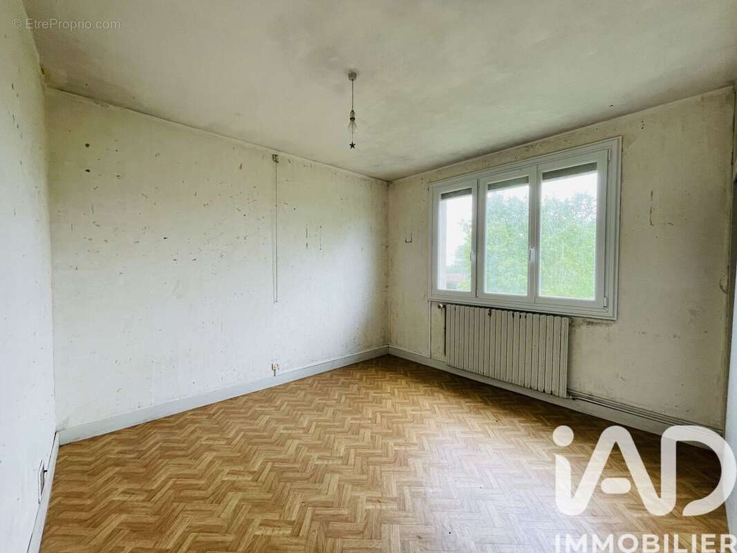 Photo 7 - Maison à CERNUSSON