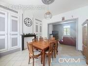Maison à ZEGERSCAPPEL