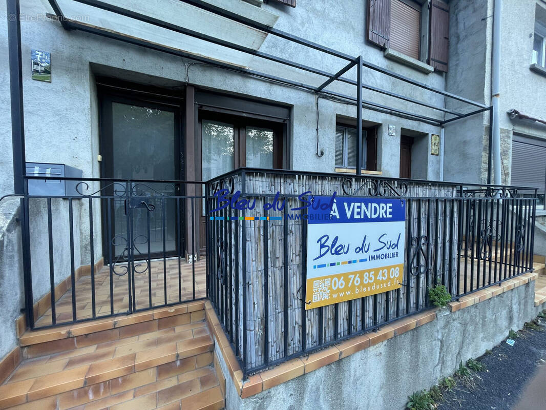 Appartement à CORNEILLA-DE-CONFLENT