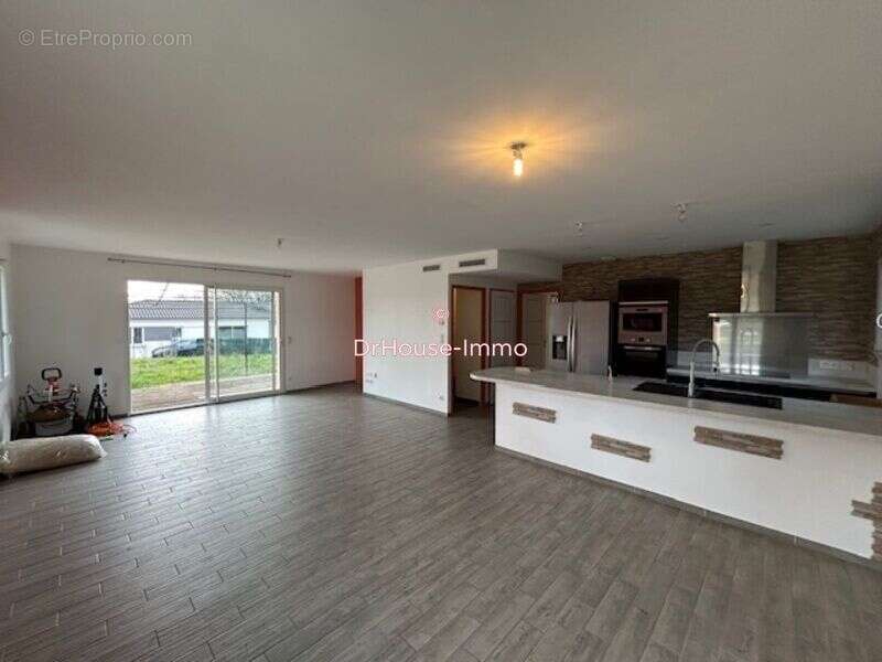 Maison 115 m² à Mercues  - photo 3