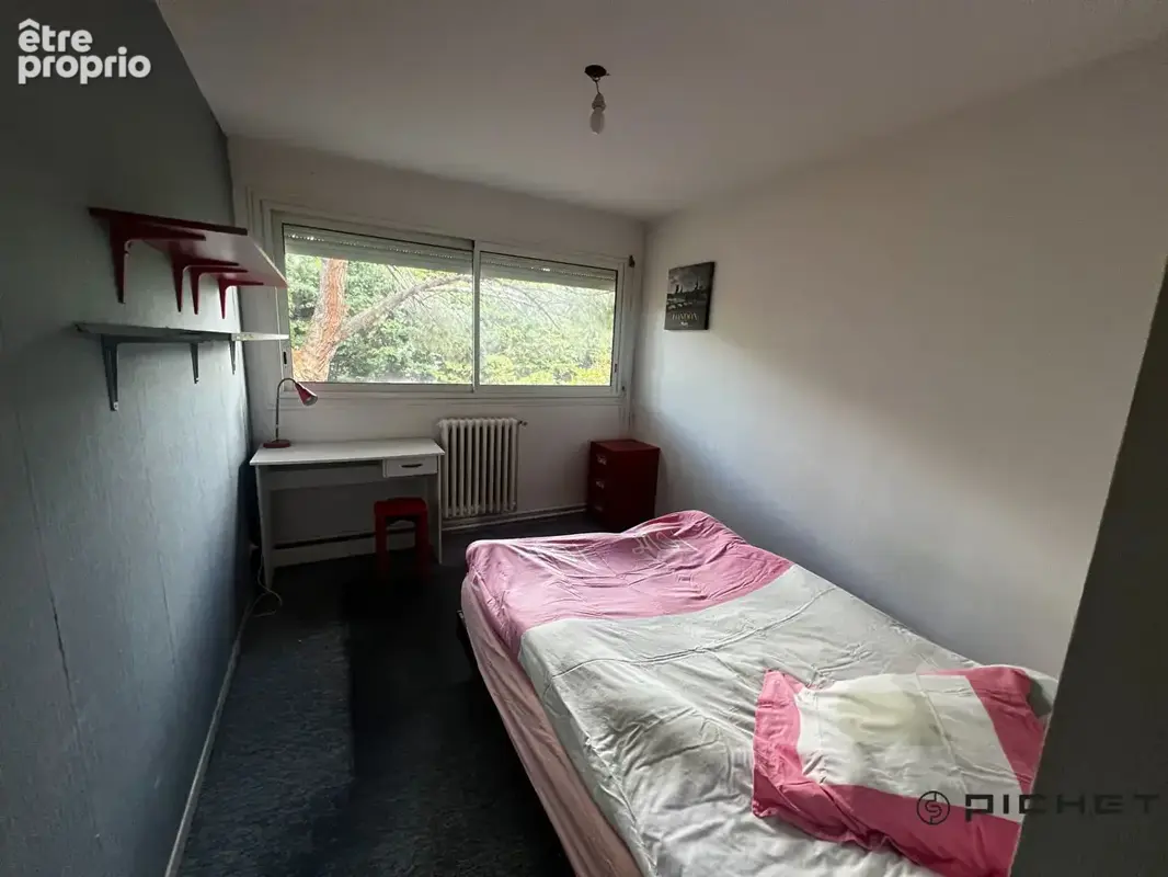 Appartement Ramonville Saint Agne 6 pièce(s) 106 m2 - photo 11