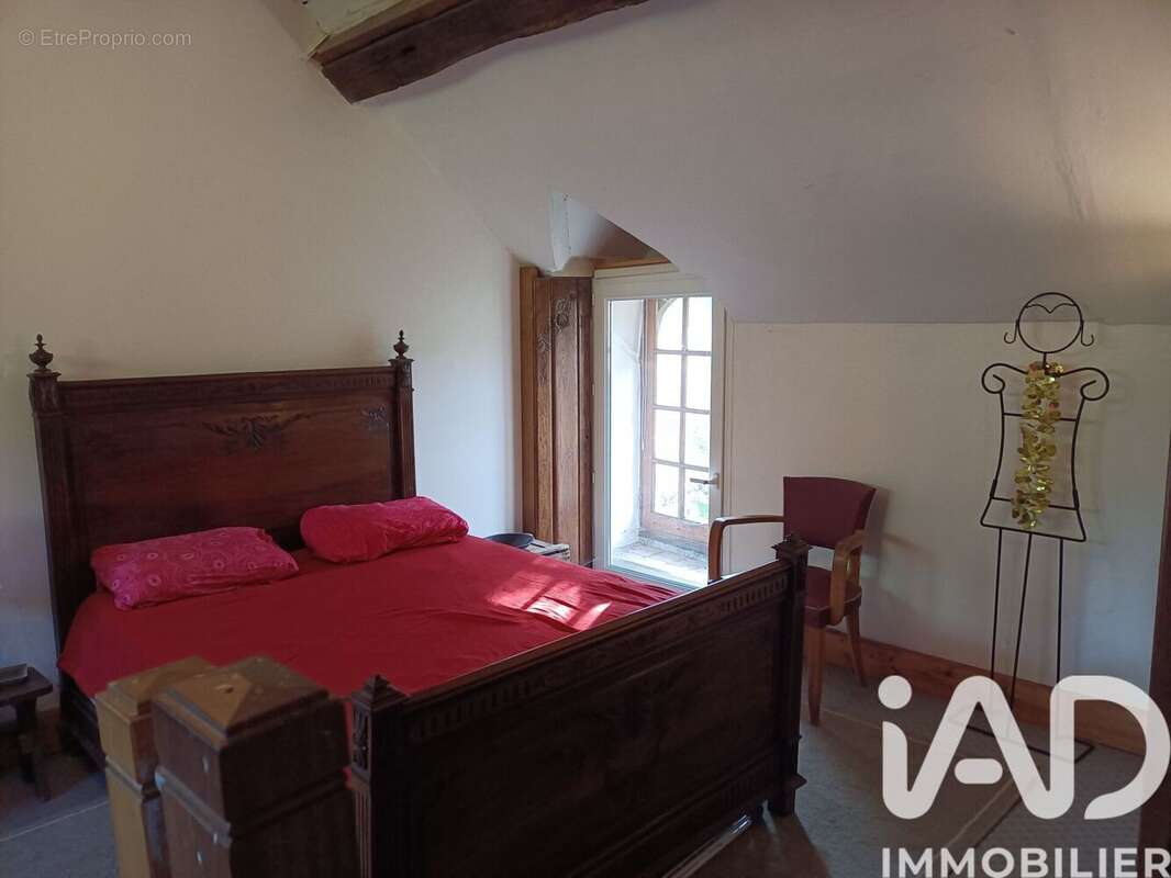Maison 127 m² à Chapelon  - photo 8