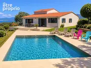 Maison à PROPRIANO