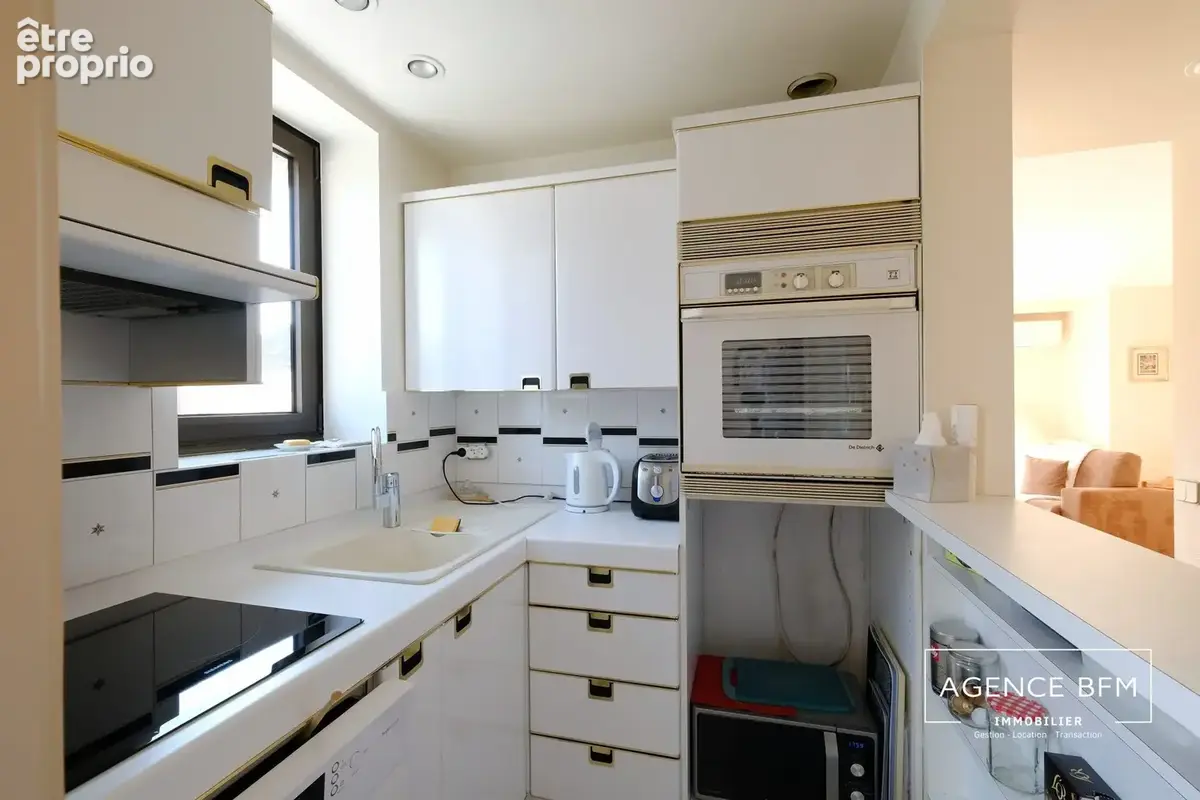 Appartement 86 m² à Annecy  - photo 7