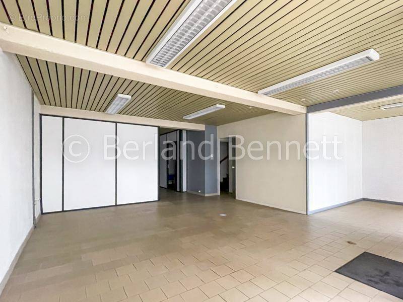 Maison à SAUZE-VAUSSAIS