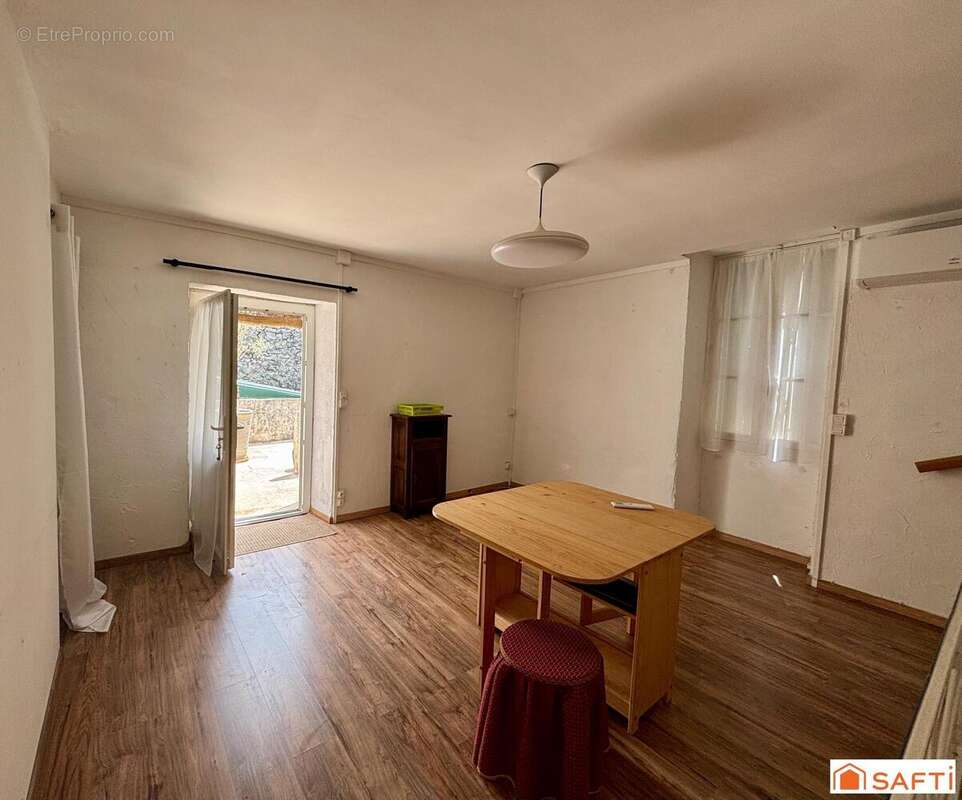 Maison 55 m² à Luzech  - photo 7