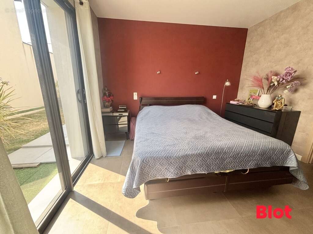 Maison 123 m² à Chantepie  - photo 9