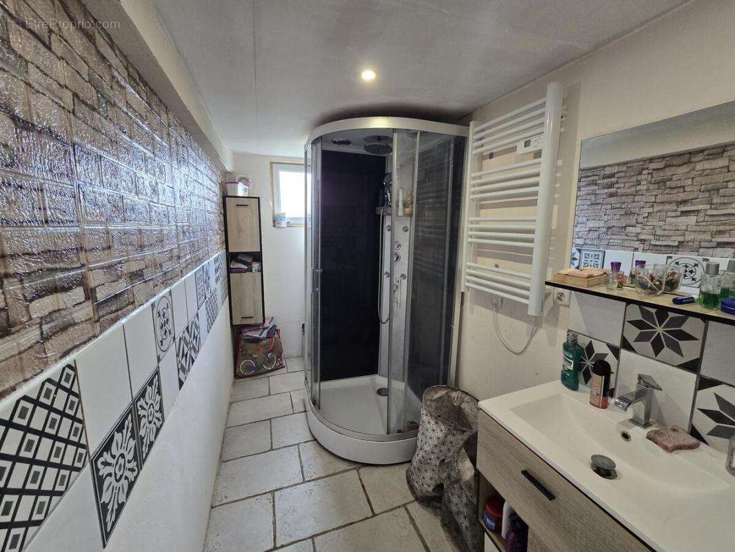 Maison 169 m² à Bergueneuse  - photo 12
