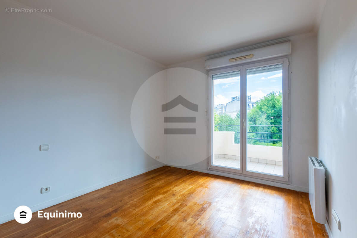 Appartement 5 pièces de 125 m2 avec 2 balcons et box   Avenue du Maréchal Juin - photo 12