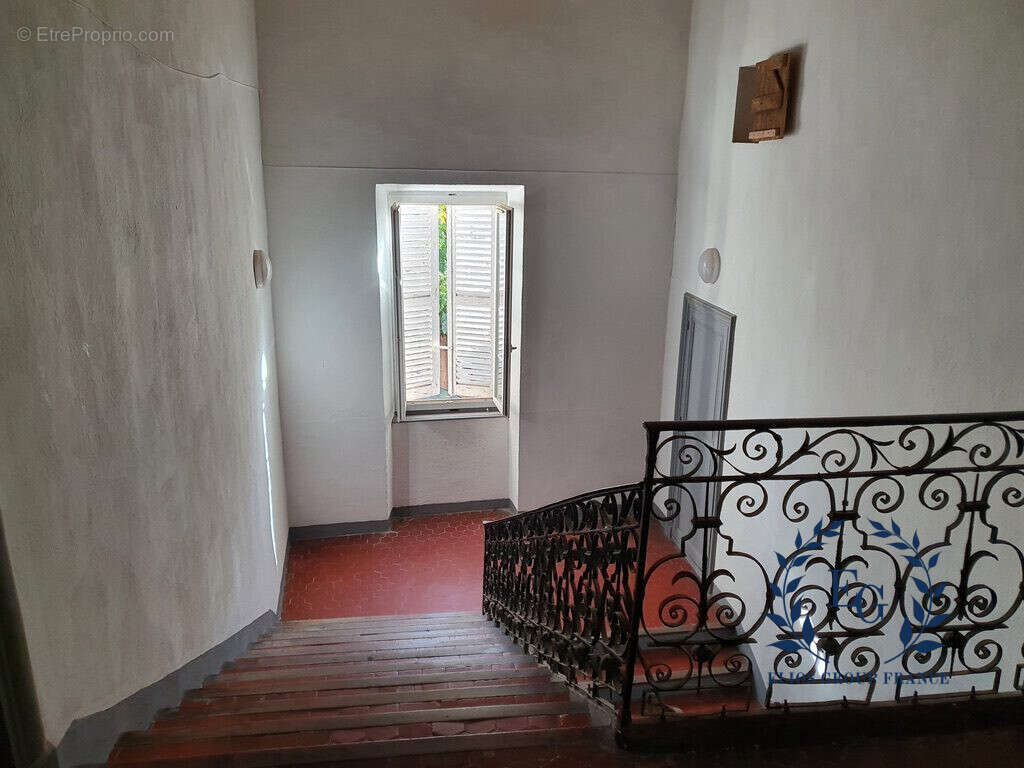 Appartement à BRIGNOLES