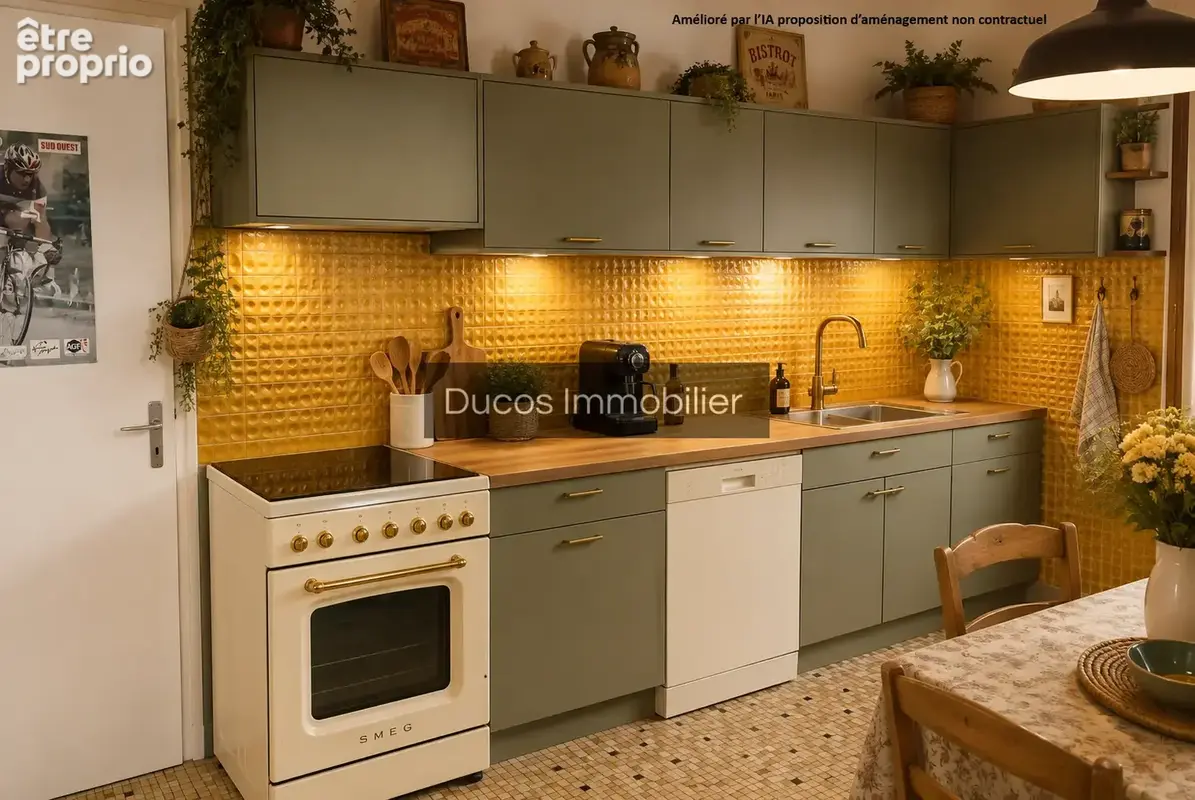 Maison axe Marmande - Ste Bazeille - photo 9