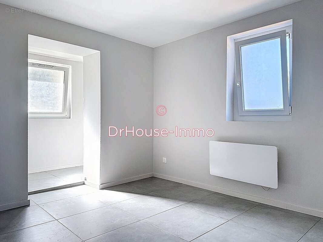 Appartement à BERGERAC