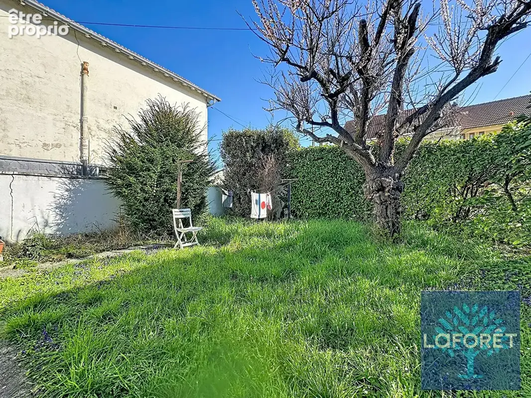 Maison Neuilly Plaisance 2 pièce(s) 38 m2 - photo 12