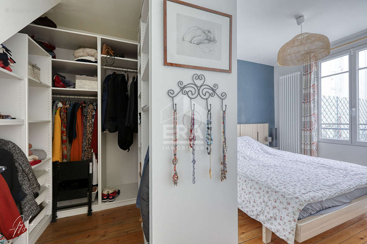Maison de ville 92m² à meudon - photo 7
