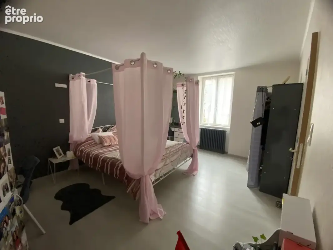 Maison de ville ! - photo 12