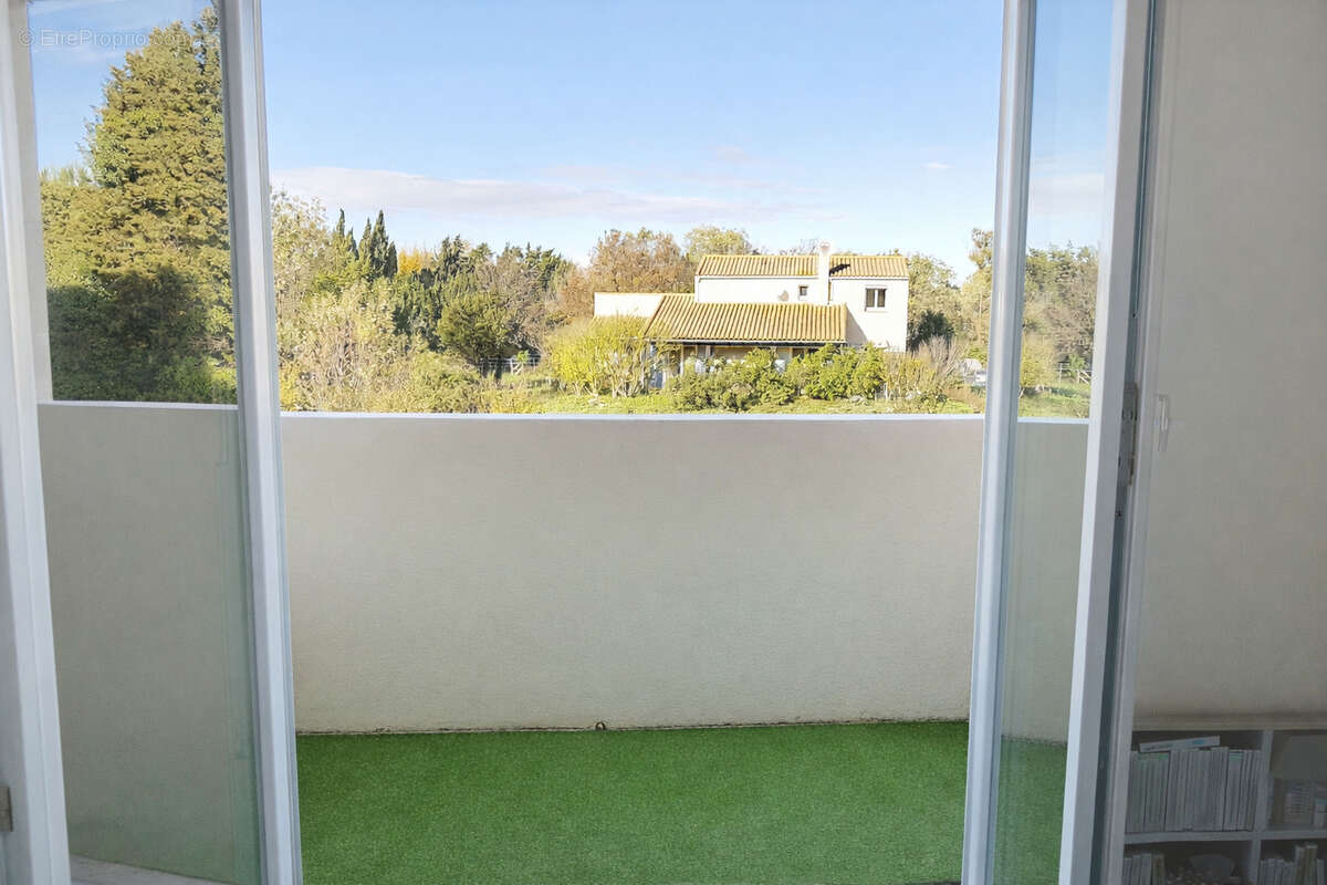 Appartement à NARBONNE