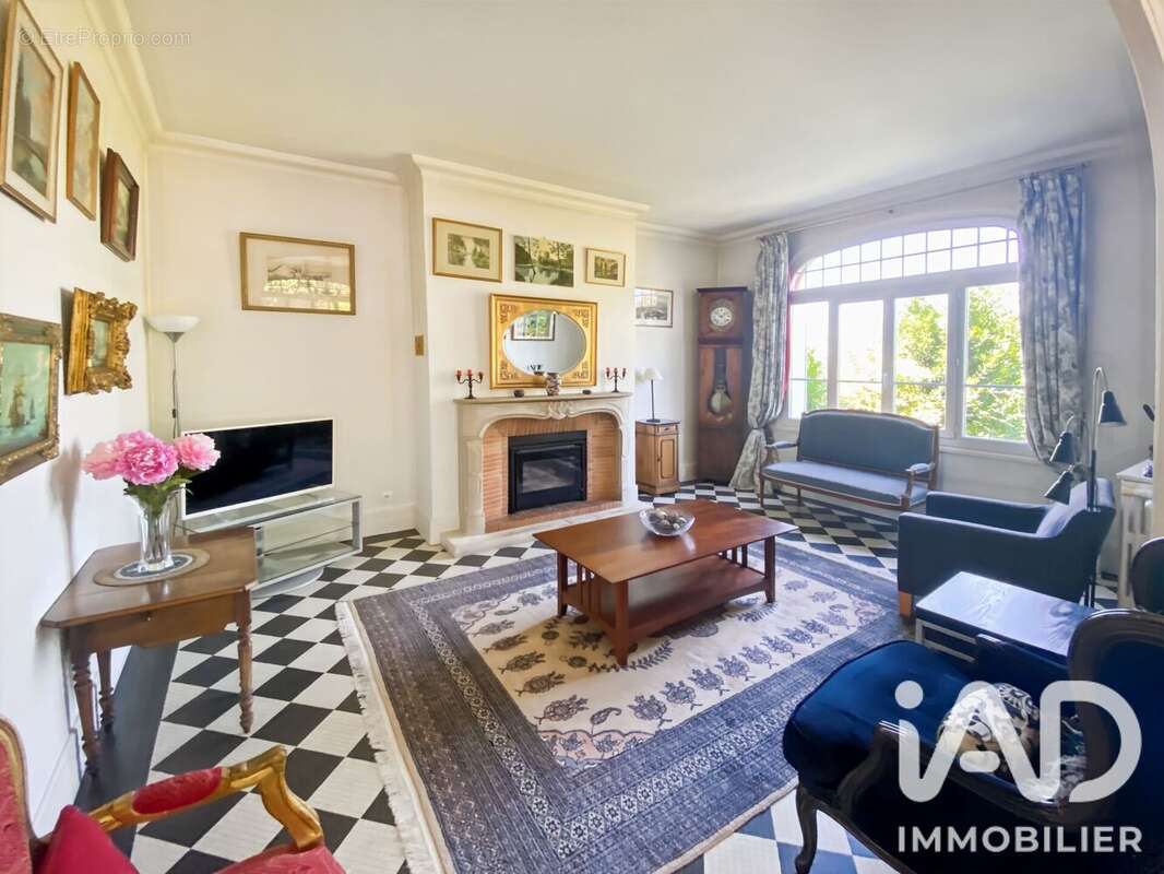 Photo 3 - Maison à COMBS-LA-VILLE