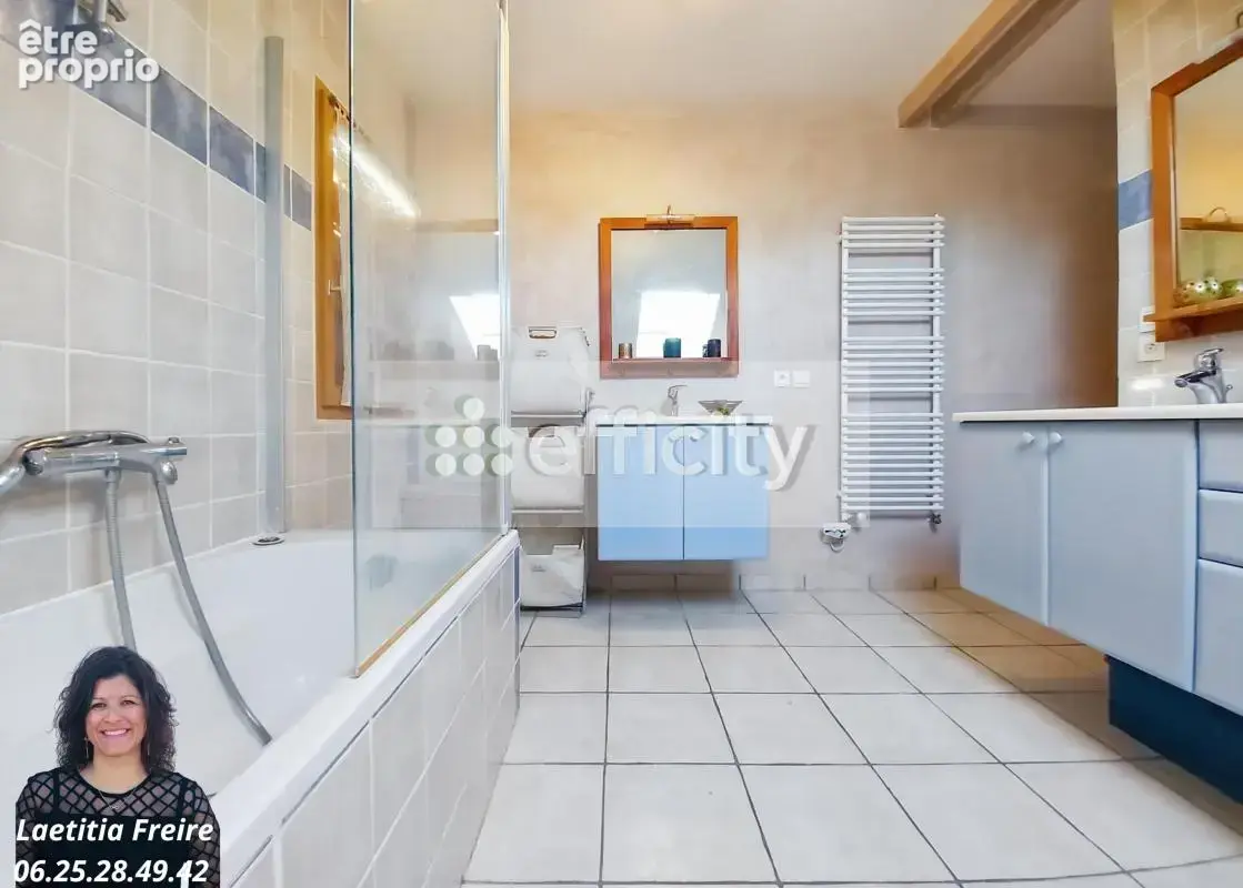 Maison 5 pièces 130 m² à vendre à Peillonnex (74250) - photo 6