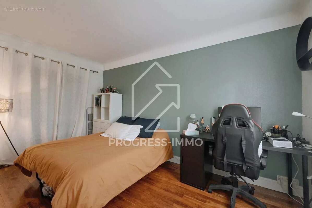 Appartement à SUCY-EN-BRIE