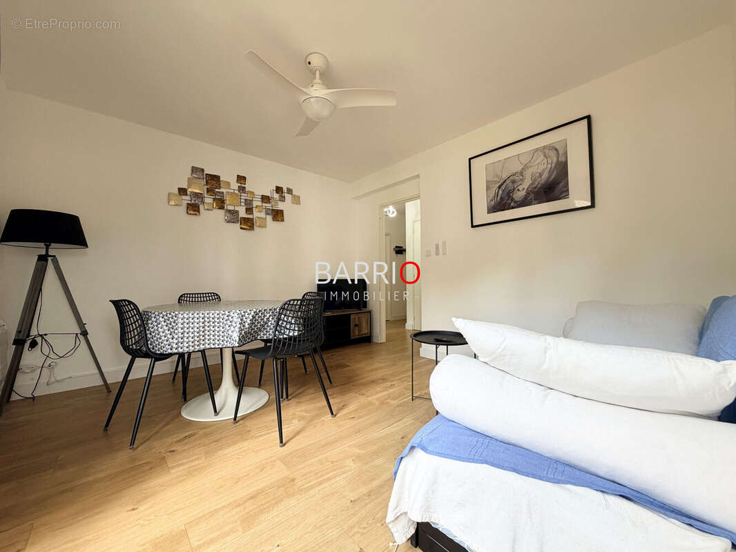 Appartement 33 m² à Argeles-Sur-Mer  - photo 4