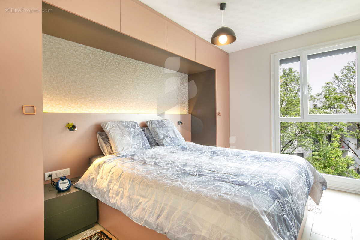 Appartement à MOIRANS