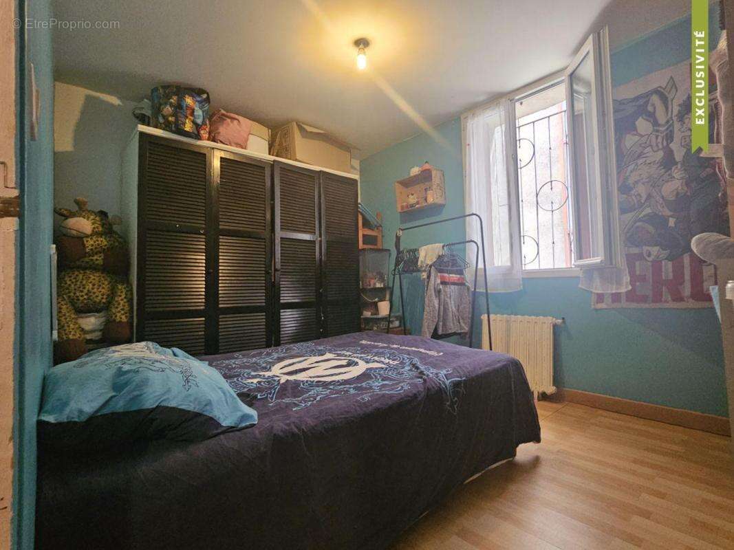 Appartement à SAINTE-LIVRADE-SUR-LOT