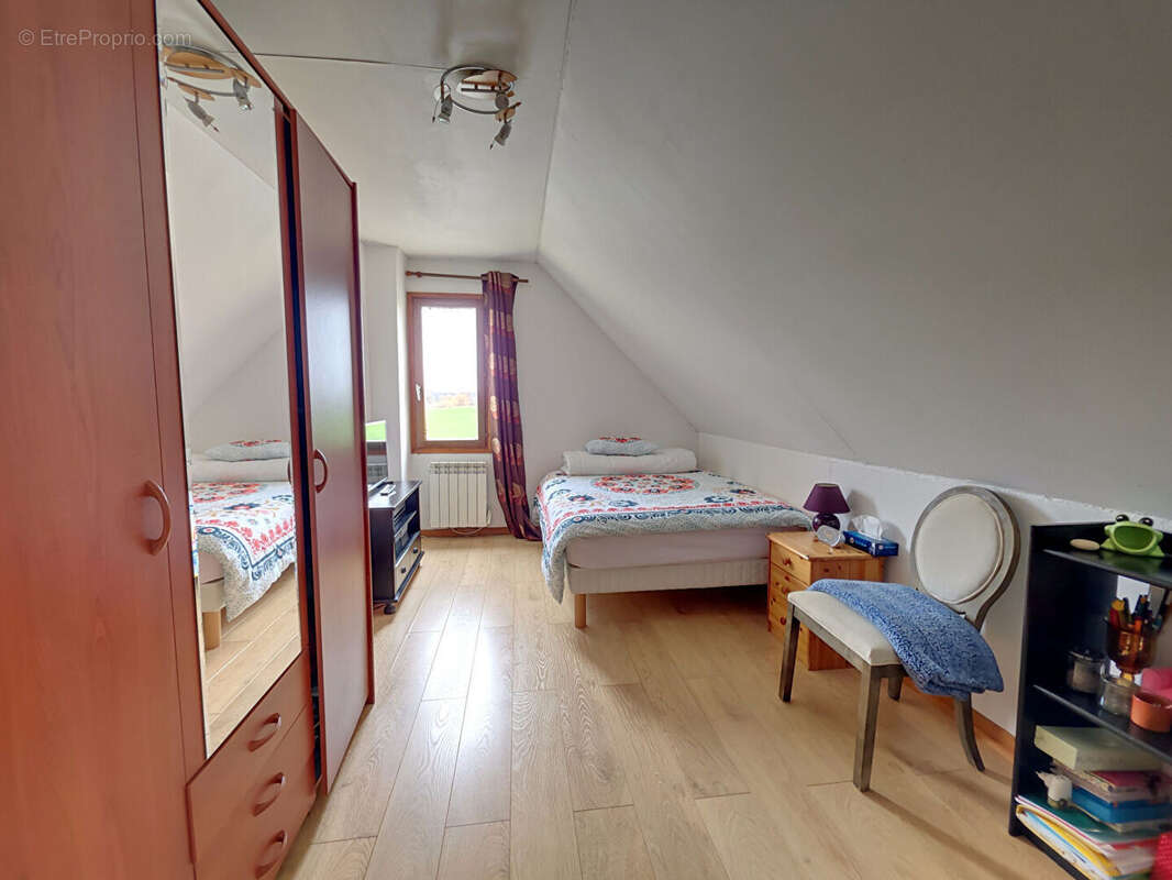 MAINTENON 10 MN  MAISON sur sous sol total au calme , village de charme - photo 16