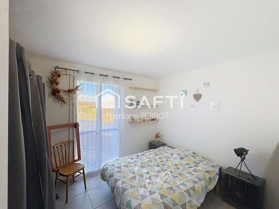 Photo 5 - Appartement à PORT-DE-BOUC