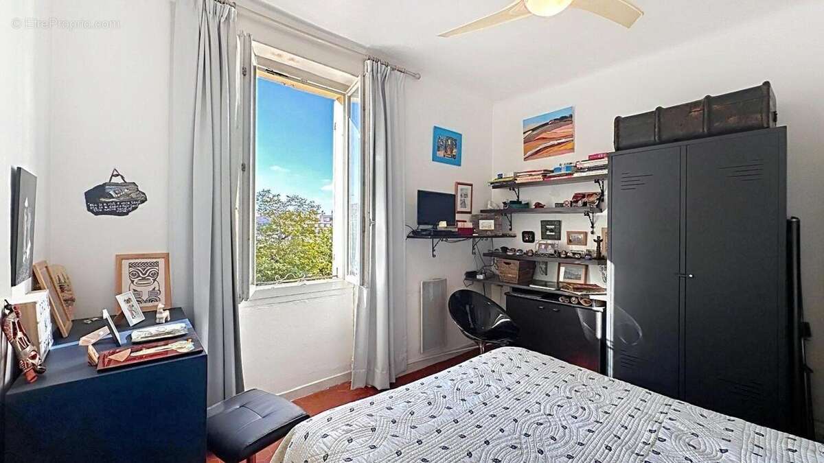 Photo 5 - Appartement à MARSEILLE-2E